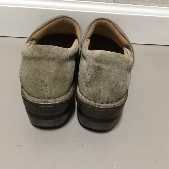 B.O.C. Women’s Clogs Size 8 - Picture 3 of 8